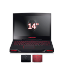 Alienware m14x r2 筆記型電腦 Alienware m14x r2 筆記型電腦